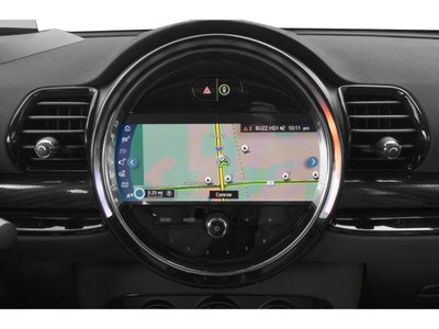 2023 MINI Cooper S Clubman ALL4 Base