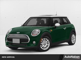 2015 MINI Cooper S Hardtop Base