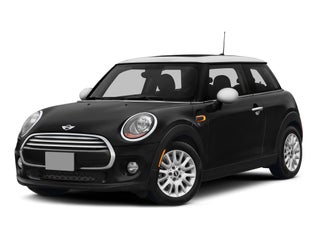 2015 MINI Cooper S Hardtop Base
