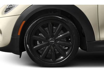 2015 MINI Cooper S Hardtop Base