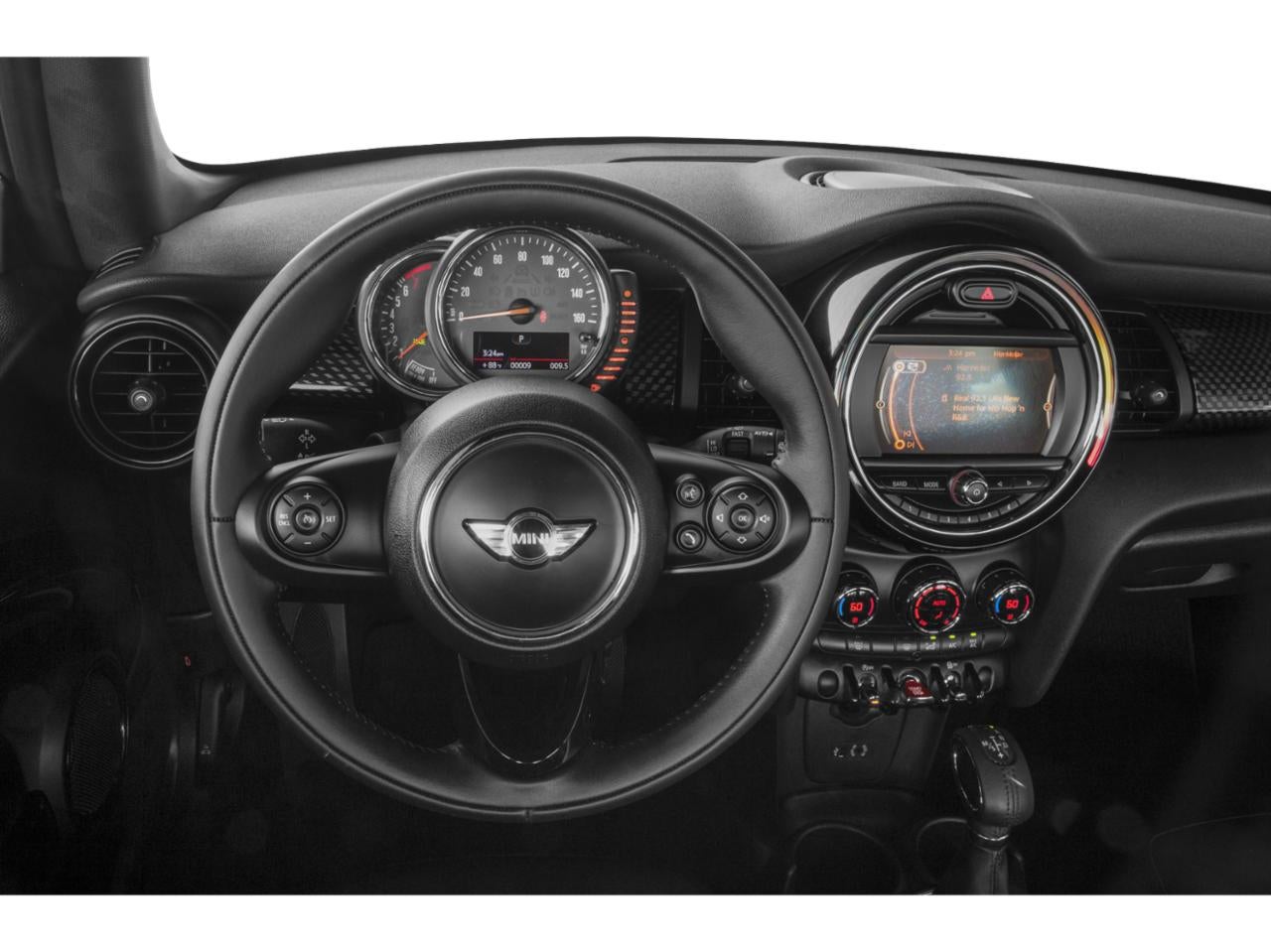 2015 MINI Cooper S Hardtop Base