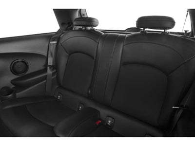 2015 MINI Cooper S Hardtop Base