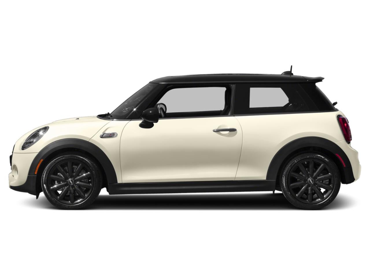 2015 MINI Cooper S Hardtop Base