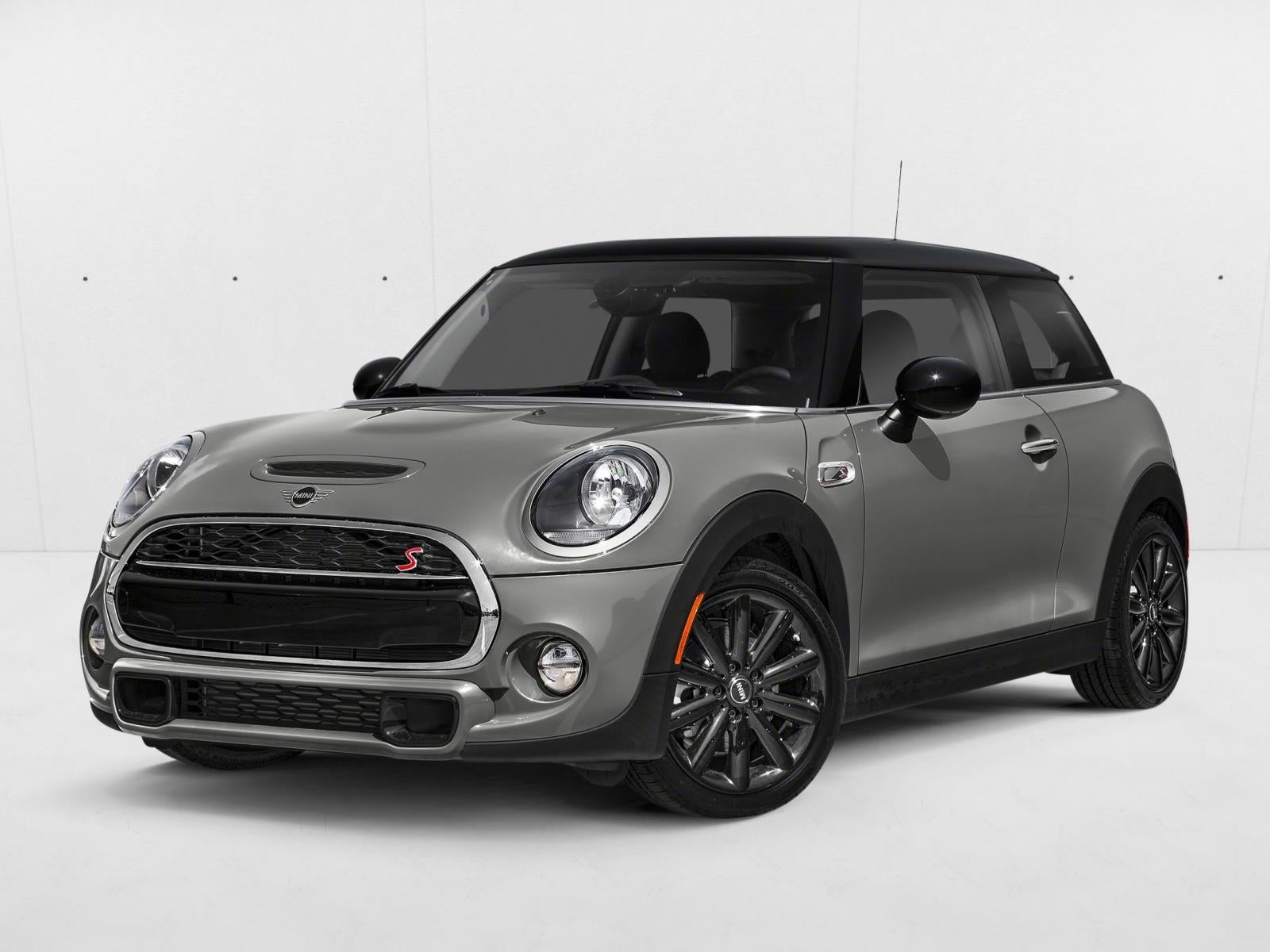 2021 MINI Cooper Hardtop 2 Door Base