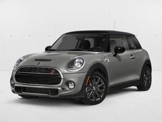 2021 MINI Cooper Hardtop 2 Door Base
