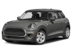 2021 MINI Cooper Hardtop 2 Door Base
