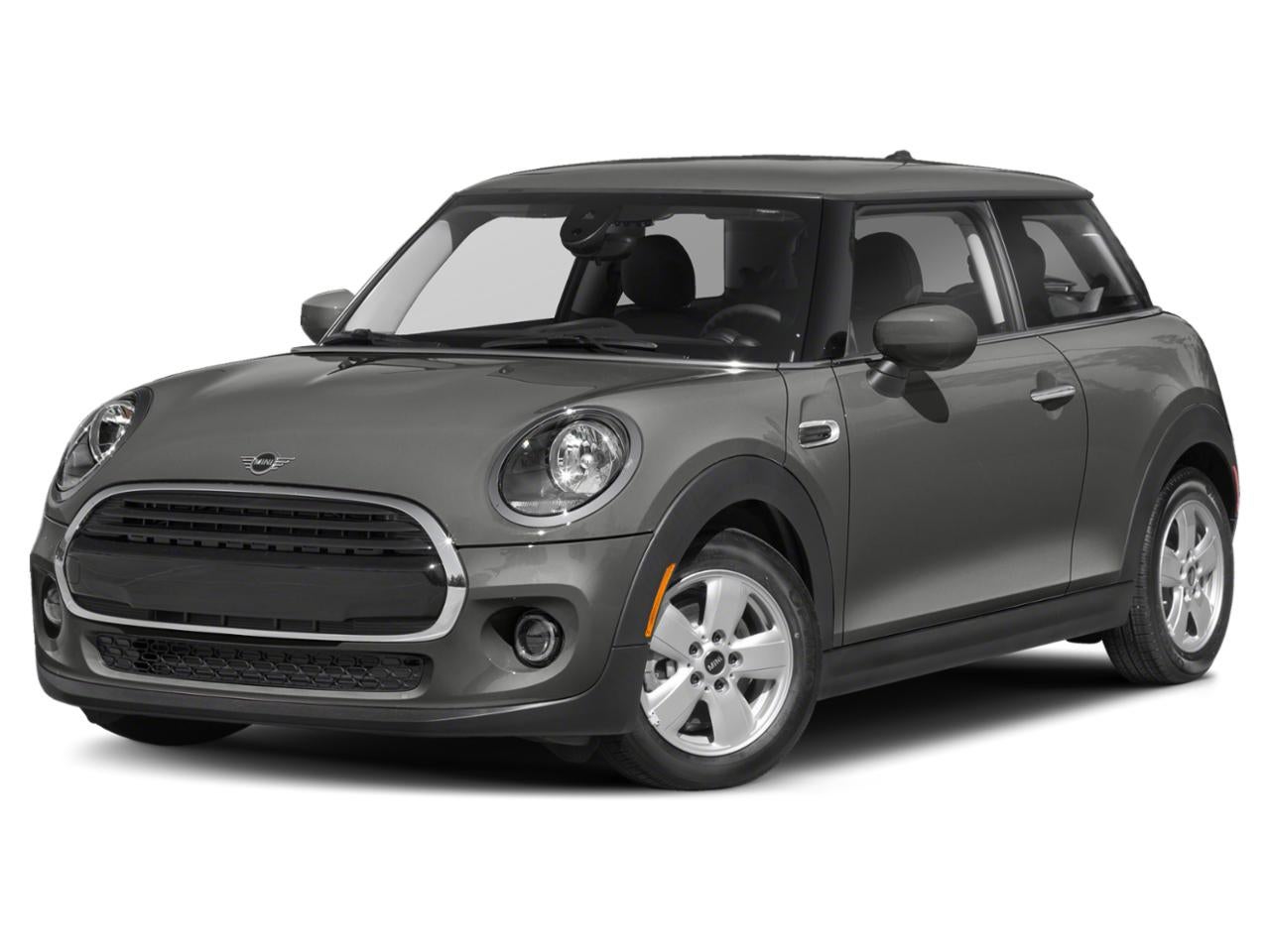 2021 MINI Cooper Hardtop 2 Door Base