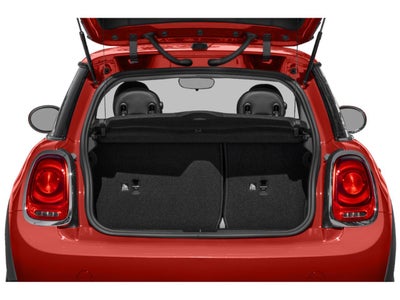 2021 MINI Cooper Hardtop 2 Door Base