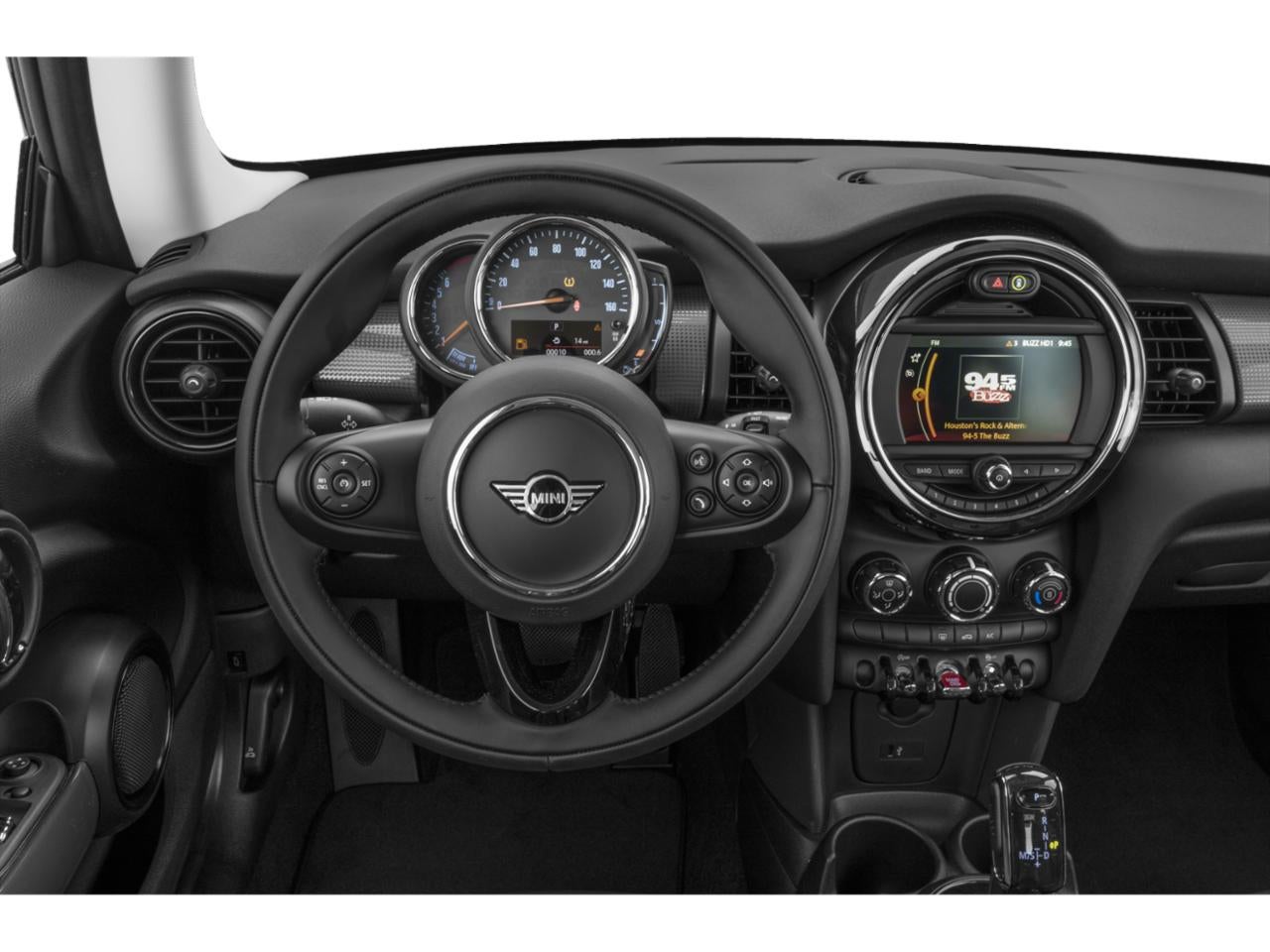 2021 MINI Cooper Hardtop 2 Door Base