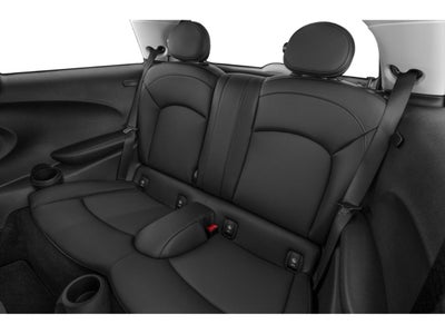 2021 MINI Cooper Hardtop 2 Door Base
