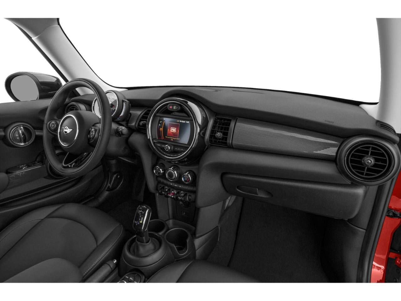 2021 MINI Cooper Hardtop 2 Door Base