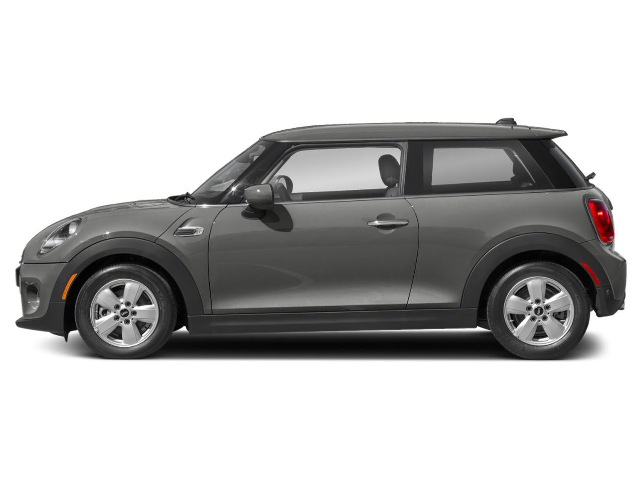 2021 MINI Cooper Hardtop 2 Door Base