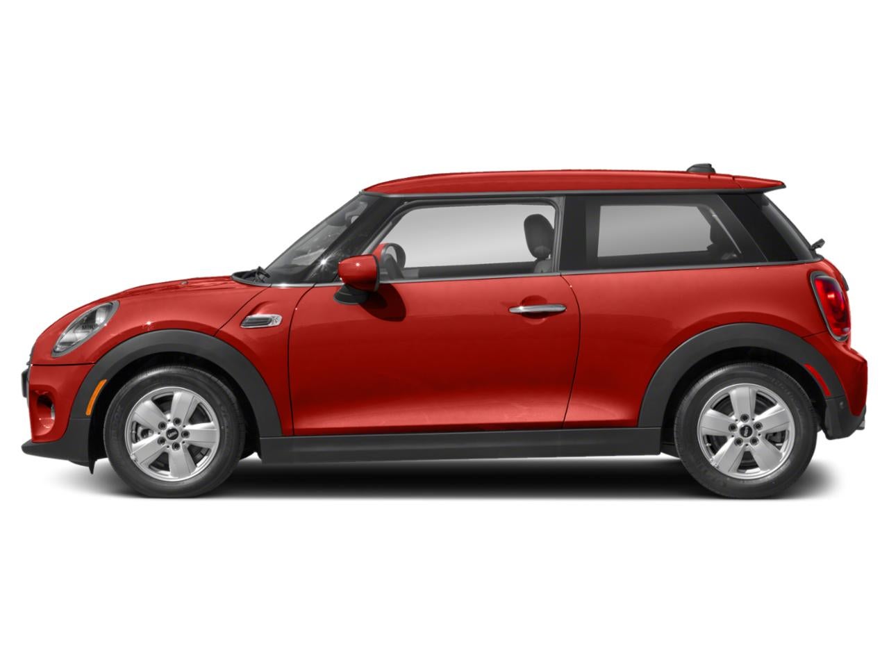 2021 MINI Cooper Hardtop 2 Door Base