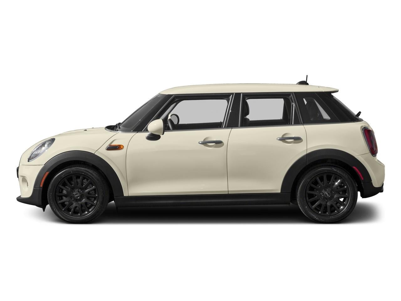 2017 MINI Cooper Hardtop 4 Door Base