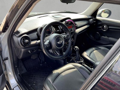 2016 MINI Cooper Hardtop 4 Door Base