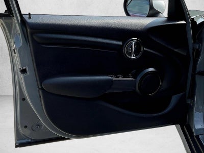 2016 MINI Cooper Hardtop 4 Door Base