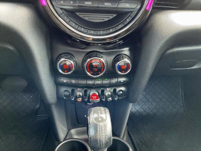 2016 MINI Cooper Hardtop 4 Door Base