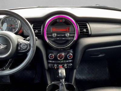 2016 MINI Cooper Hardtop 4 Door Base
