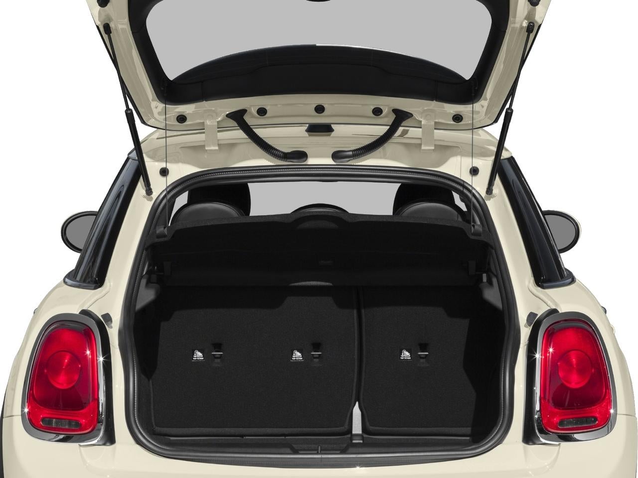 2016 MINI Cooper Hardtop 4 Door Base