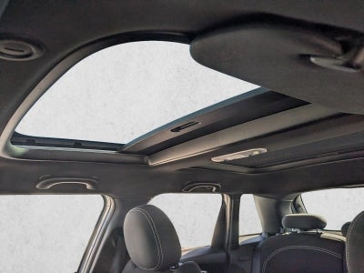 2016 MINI Hardtop 4 Door Cooper