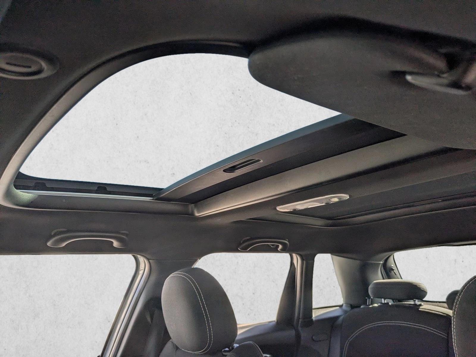 2016 MINI Hardtop 4 Door Cooper