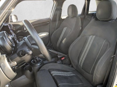 2016 MINI Hardtop 4 Door Cooper