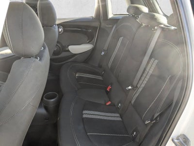 2016 MINI Hardtop 4 Door Cooper