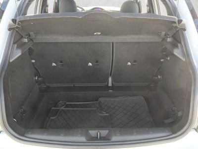 2016 MINI Hardtop 4 Door Cooper