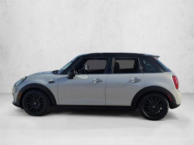 2016 MINI Hardtop 4 Door Cooper