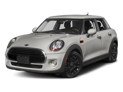 2016 MINI Hardtop 4 Door Cooper