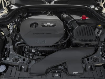 2016 MINI Hardtop 4 Door Cooper