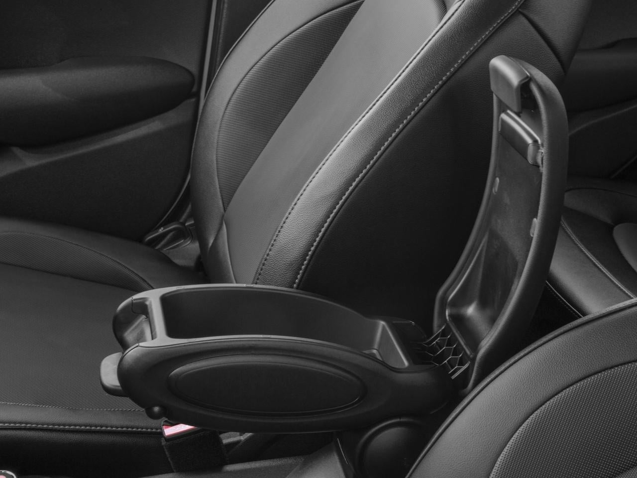 2016 MINI Hardtop 4 Door Cooper