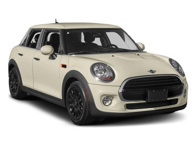 2016 MINI Hardtop 4 Door Cooper
