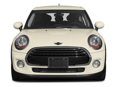 2016 MINI Hardtop 4 Door Cooper