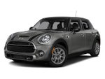 2016 MINI Cooper S Hardtop 4 Door Base