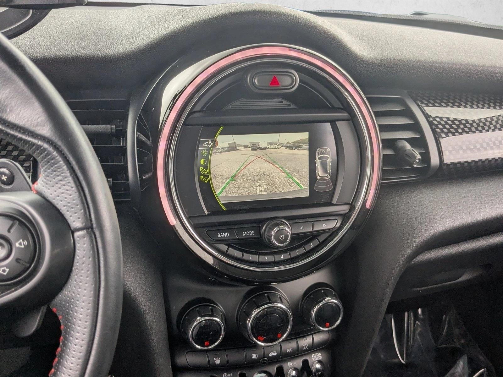 2018 MINI Cooper S Hardtop 4 Door Base