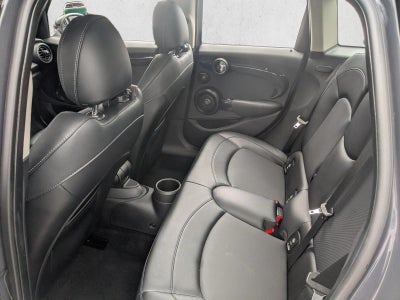 2018 MINI Cooper S Hardtop 4 Door Base