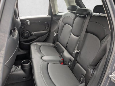2018 MINI Cooper S Hardtop 4 Door Base