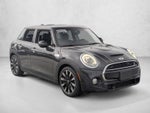 2018 MINI Cooper S Hardtop 4 Door Base
