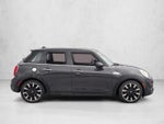 2018 MINI Cooper S Hardtop 4 Door Base