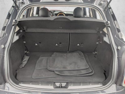 2018 MINI Cooper S Hardtop 4 Door Base