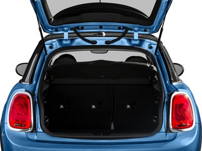 2018 MINI Cooper S Hardtop 4 Door Base
