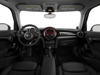2018 MINI Cooper S Hardtop 4 Door Base