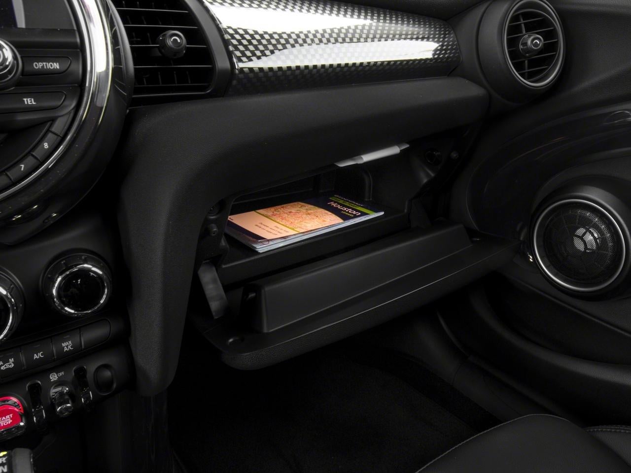 2018 MINI Cooper S Hardtop 4 Door Base