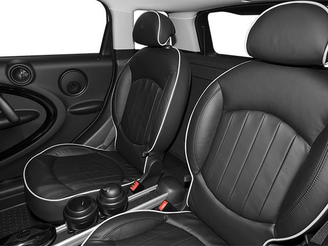 2014 MINI Cooper S Countryman ALL4 Base