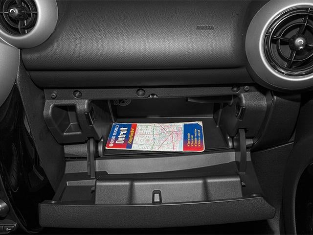 2014 MINI Cooper S Countryman ALL4 Base