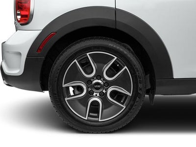 2014 MINI Cooper S Countryman ALL4 Base