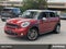 2015 MINI Cooper S Countryman ALL4 Base