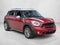 2015 MINI Cooper S Countryman ALL4 Base