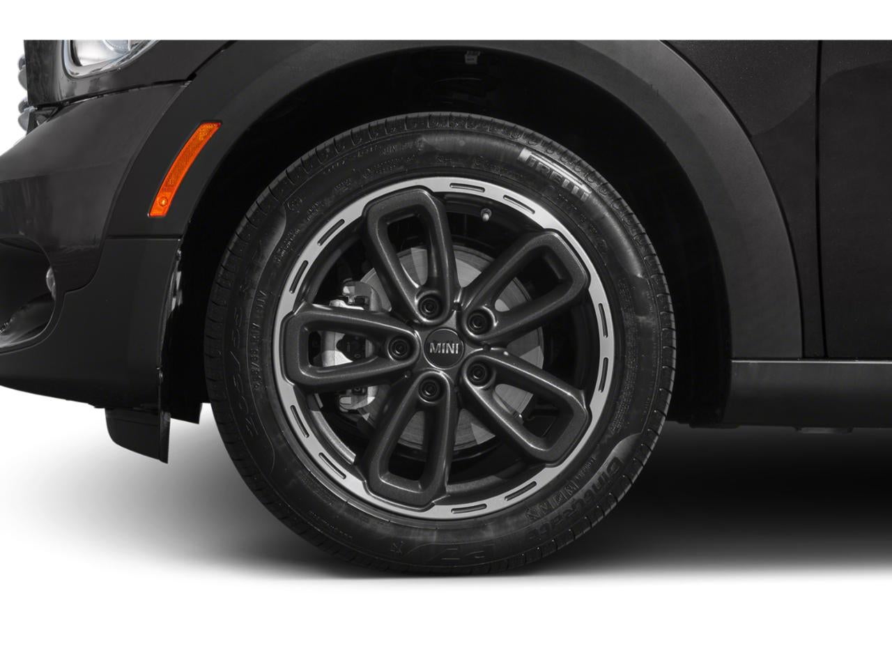 2015 MINI Cooper S Countryman ALL4 Base